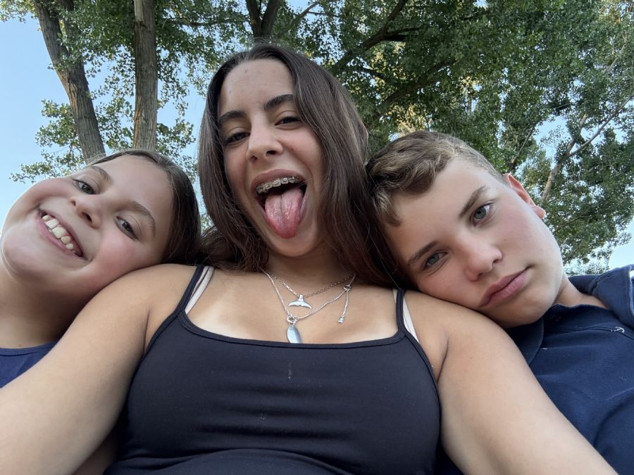 לאס וגאס, הפארקים זיון וברייס וסולט לייק סיטי